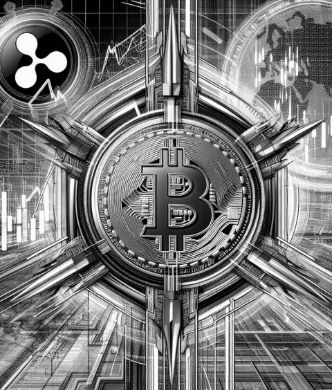 ai-ripple-bitcoin-market