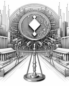 ai-ripple-xrp-litecoin