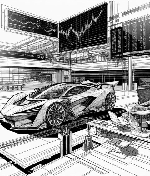 ai-rivian-automotive