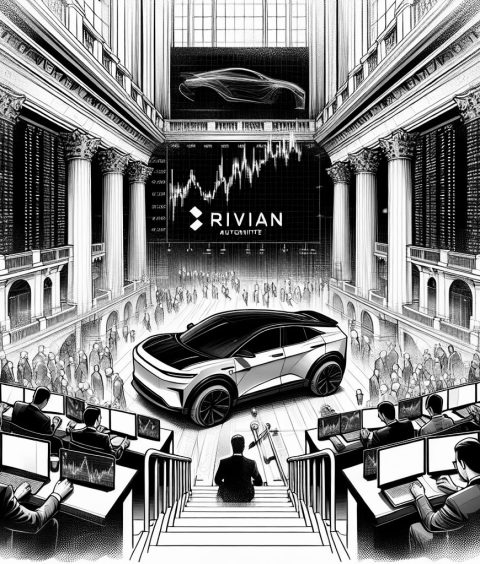 ai-rivian-automotive