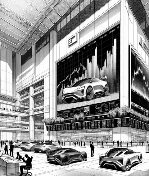 ai-rivian-automotive