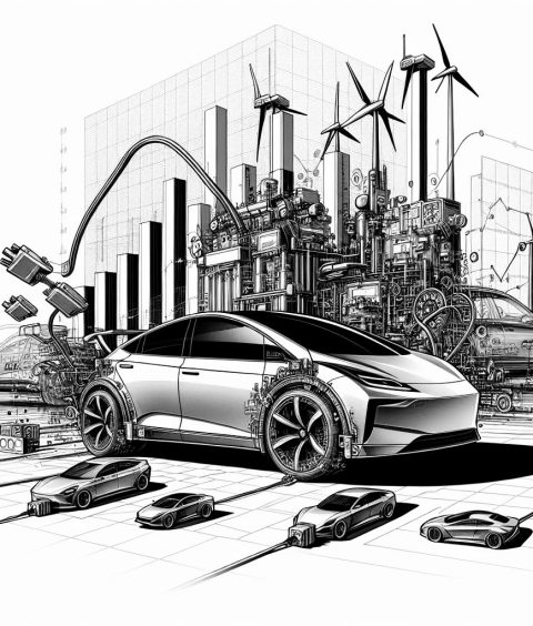 ai-rivian-automotive