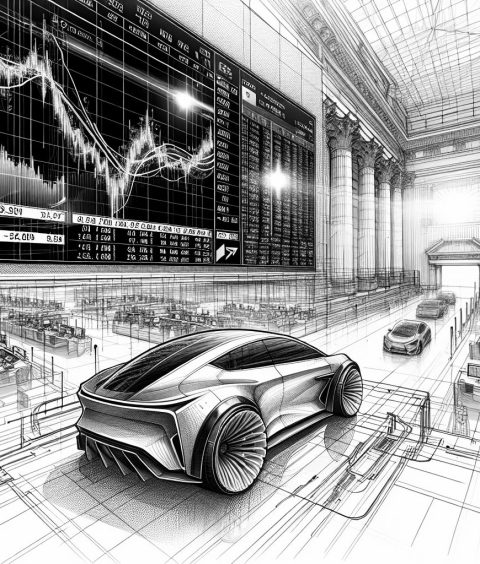 ai-rivian-automotive