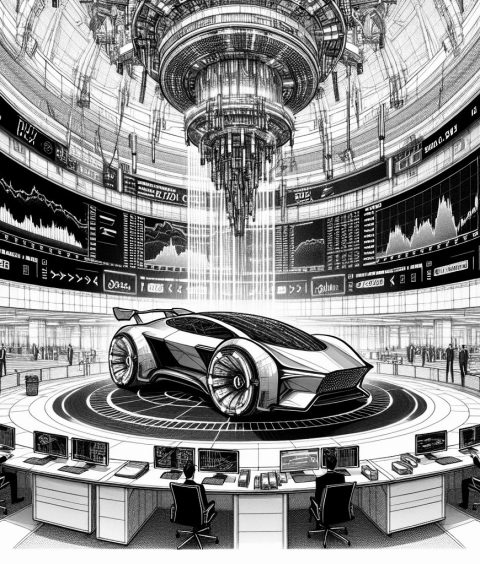 ai-rivian-automotive