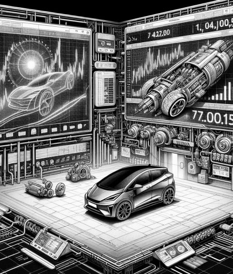 ai-rivian-automotive