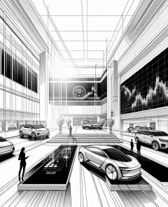 ai-rivian-automotive