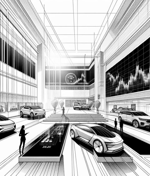 ai-rivian-automotive