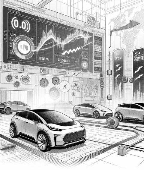 ai-rivian-automotive