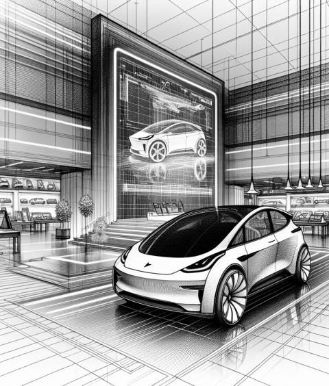 ai-rivian-automotive-challenges