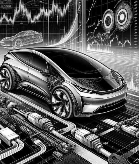 ai-rivian-automotive-market