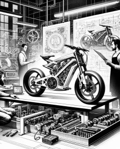 ai-rivian-ebike-teaser