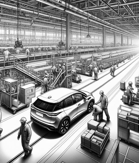 ai-rivian-market-strategy