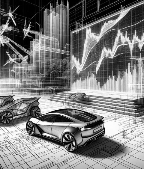 ai-rivian-market-volatility