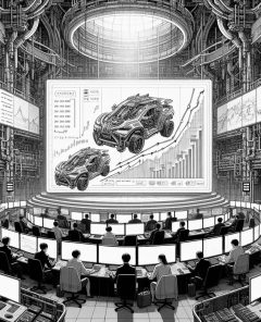 ai-rivian-stock-market