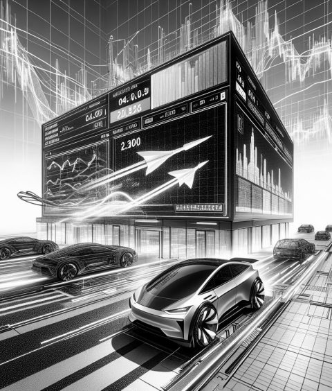 ai-rivian-stock-market