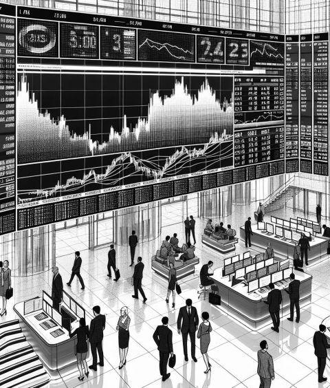 ai-rivian-stock-market