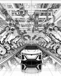 ai-rivian-volkswagen-partnership