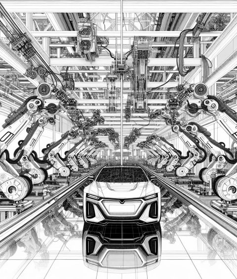 ai-rivian-volkswagen-partnership