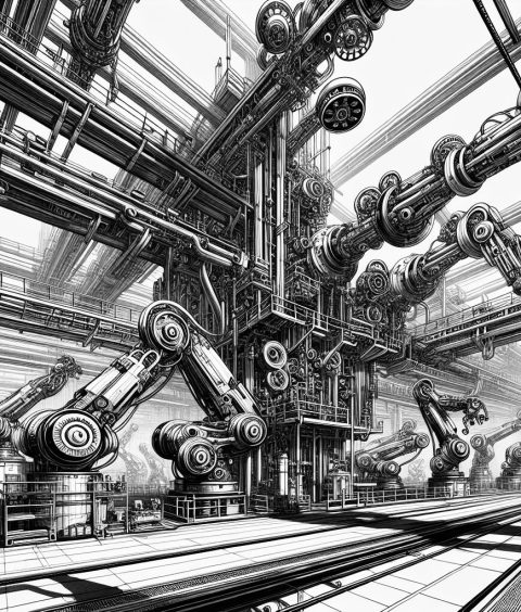 ai-roboballet-coordination