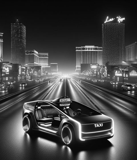 ai-robotaxi-las-vegas