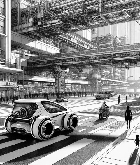ai-robotaxi-urban-transport