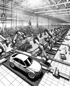 ai-robotic_assembly_line