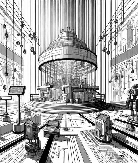 ai-robotics-data-management