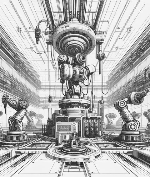 ai-robotics-data-management
