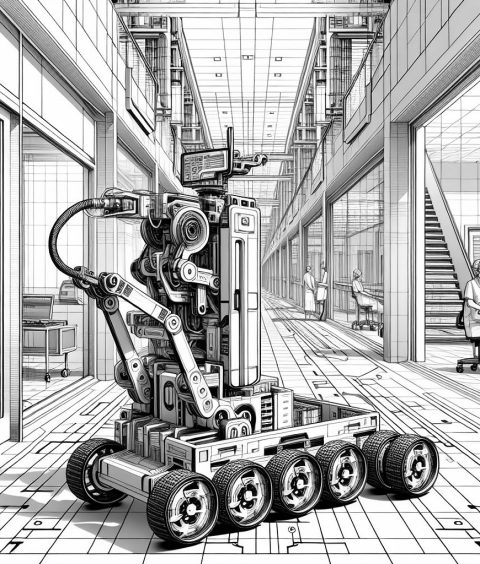 ai-robotics-healthcare
