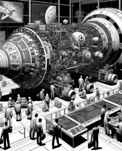 ai-rocket-lab-nasa-marsmission