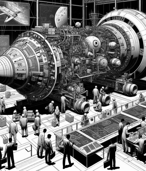 ai-rocket-lab-nasa-marsmission