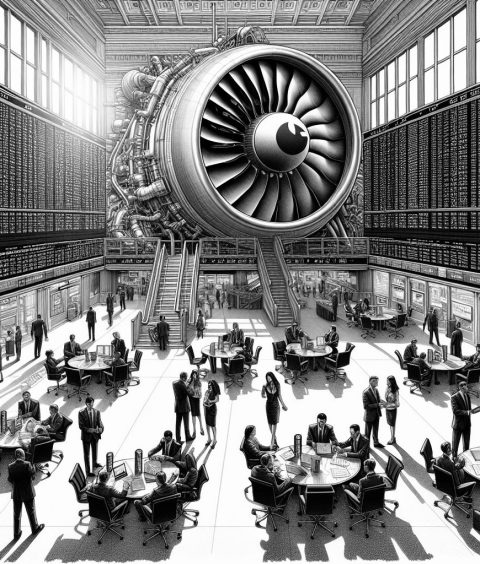 ai-rolls-royce-stock
