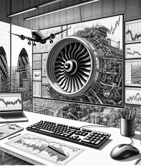 ai-rolls-royce-stock