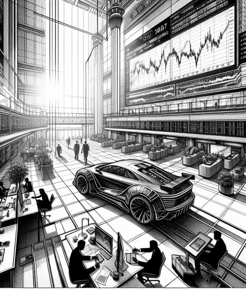 ai-rolls-royce-stock-market