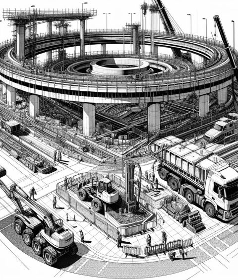 ai-roundabout-construction