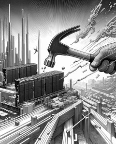 ai-rowhammer-attack