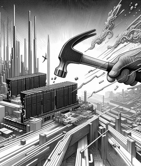 ai-rowhammer-attack