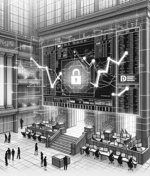 ai-rubrik-stock-market