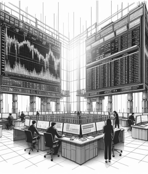 ai-rubrik-stock-market