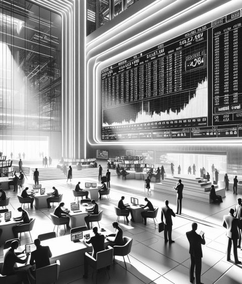 ai-rubrik-stock-market