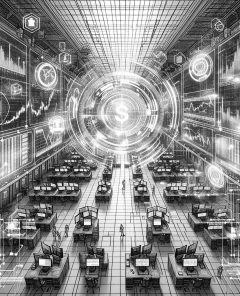 ai-rubrik-stock-market