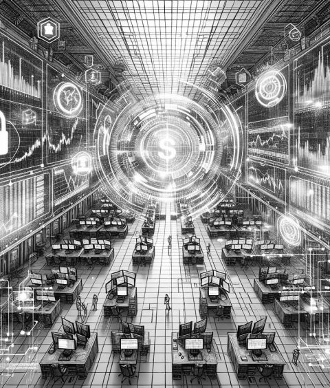 ai-rubrik-stock-market