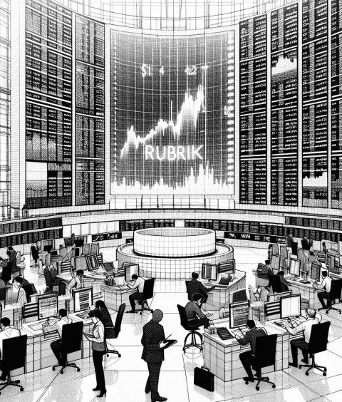 ai-rubrik-stock-volatility