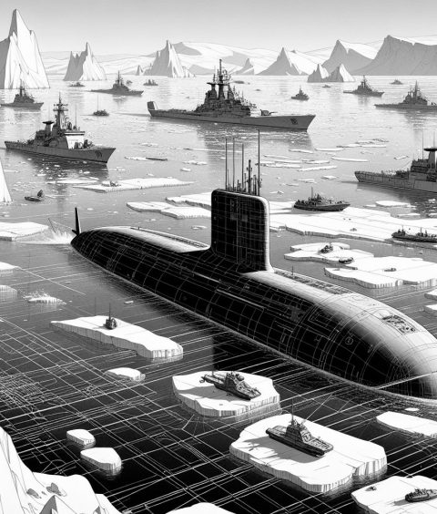 ai-russian-naval-exercise-arctic