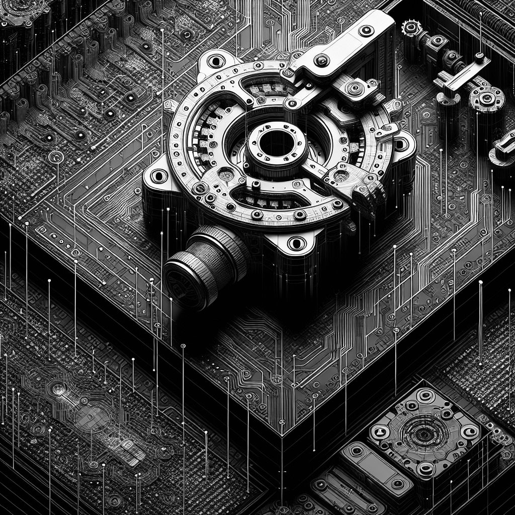 Microsoft setzt auf Rust für die Windows-Treiberentwicklung Microsoft setzt auf Rust für die Windows-Treiberentwicklung