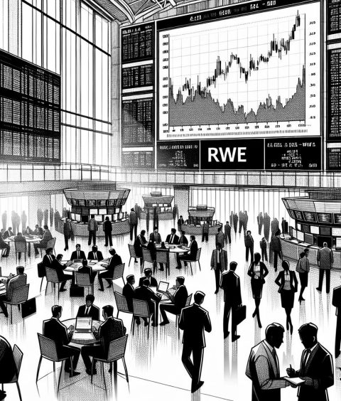 ai-rwe-stock-analysis