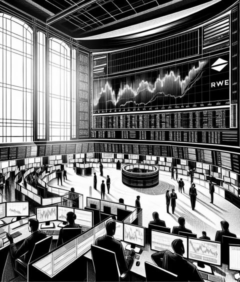 ai-rwe-stock-market