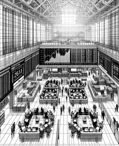 ai-rwe-stock-market