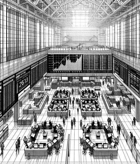 ai-rwe-stock-market
