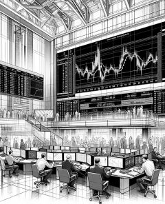 ai-rwe-stock-market